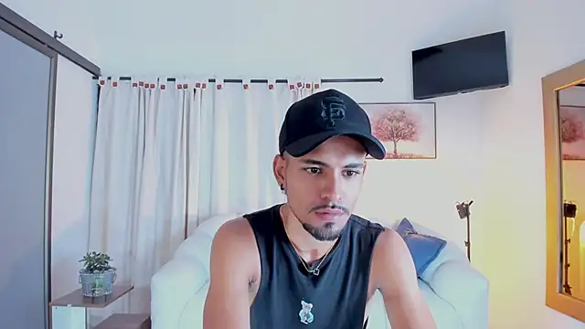 neyder sanz online show from 02-09-26, 03:04