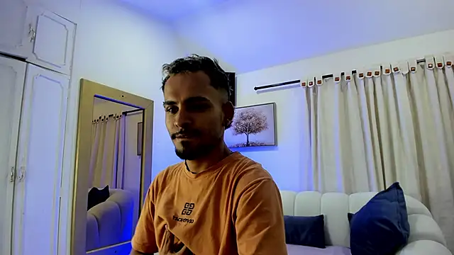 neyder sanz online show from 02-10-26, 03:49