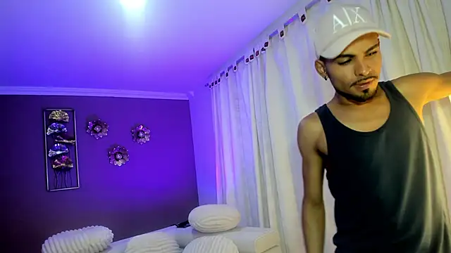 neyder sanz online show from 02-13-26, 12:05