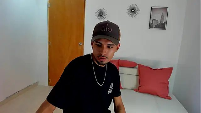 neyder sanz online show from 02-05-26, 03:02