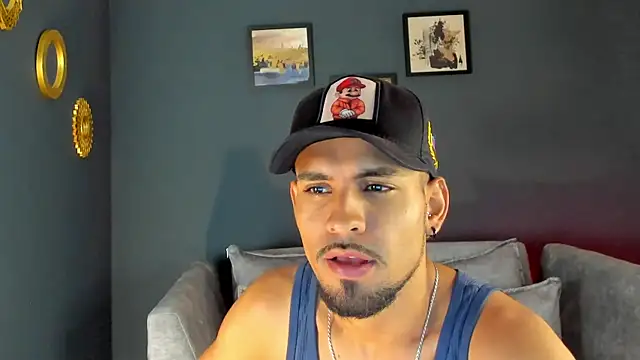 neyder sanz online show from 02-23-26, 12:39