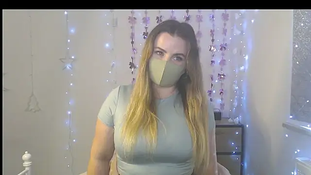 Avelina1 online show from 03-20-26, 10:27