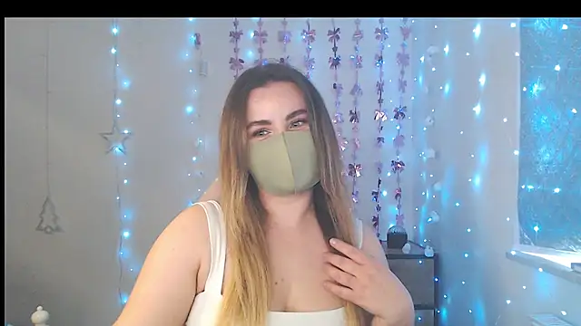 Avelina1 online show from 03-24-26, 10:26