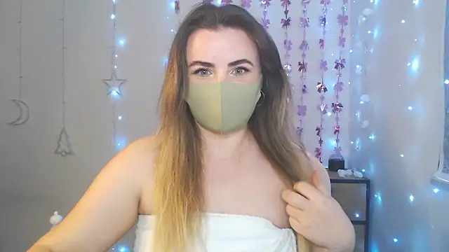 Avelina1 online show from 04-07-26, 09:33