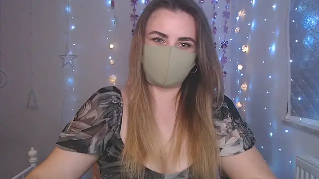 Avelina1 online show from 04-21-26, 07:59