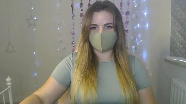 Avelina1 online show from 03-12-26, 09:24