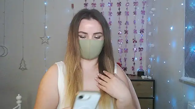 Avelina1 online show from 04-02-26, 09:16