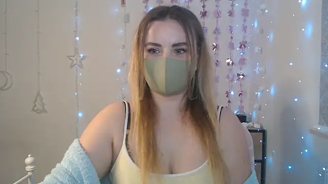 Avelina1 online show from 03-31-26, 09:22