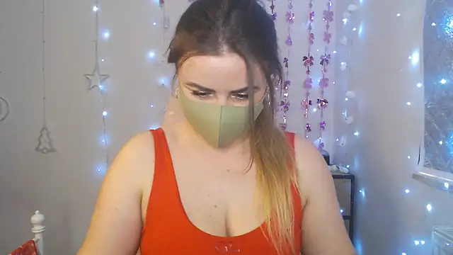 Avelina1 online show from 04-14-26, 09:58