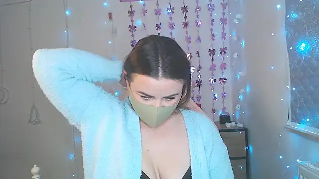 Avelina1 online show from 04-17-26, 09:12