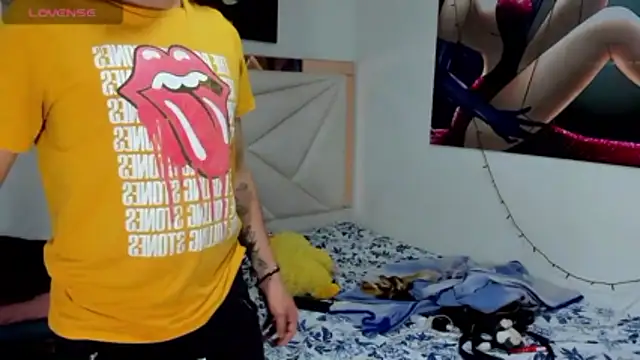 ale-noah online show from 02-22-26, 04:26