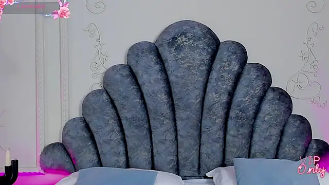 Amelia-Grace online show from 02-25-26, 04:01