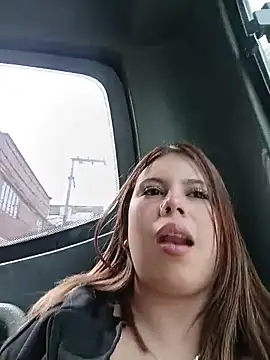 Snapshot of Rouse_24_ chatting on 02-23-26, 08:31 Rouse 24 online show from 02-23-26, 08:31