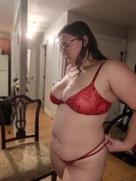 lillythotz online show from 04-12-26, 04:16