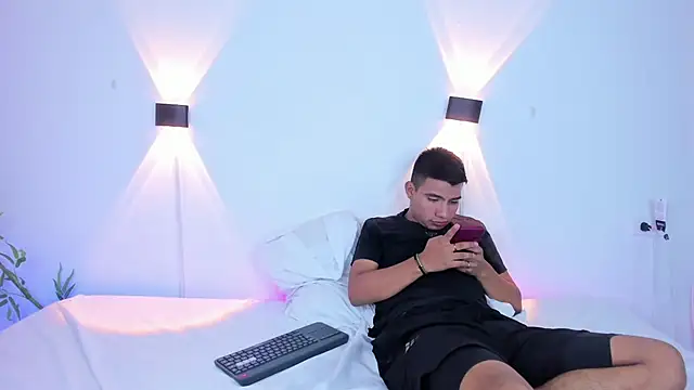 blacke1 online show from 02-25-26, 02:23