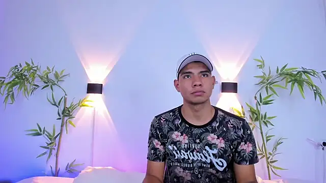 blacke1 online show from 02-23-26, 02:13