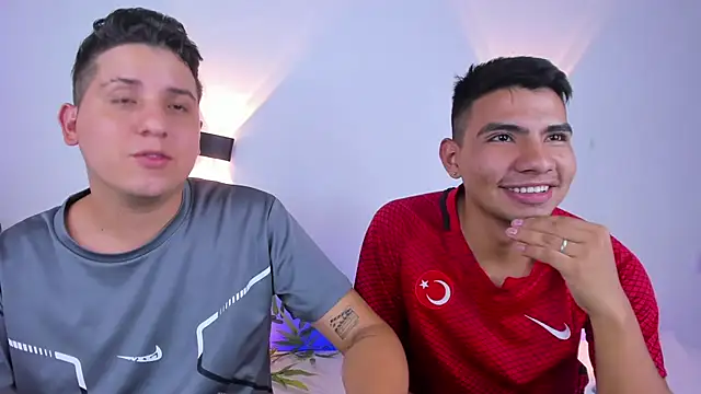 blacke1 online show from 02-21-26, 01:29