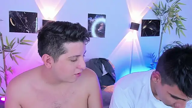 blacke1 online show from 02-12-26, 01:27