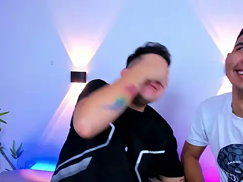 blacke1 online show from 02-18-26, 01:47