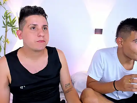 blacke1 online show from 02-19-26, 01:24