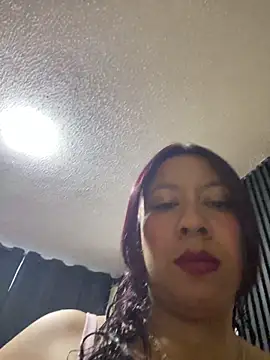 Snapshot of Ximena_firee chatting on 02-11-26, 11:21 Ximena firee online show from 02-11-26, 11:21