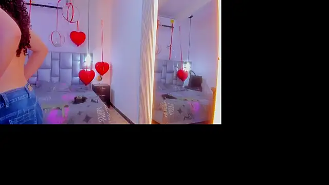 NoaMalak7 online show from 02-14-26, 07:58