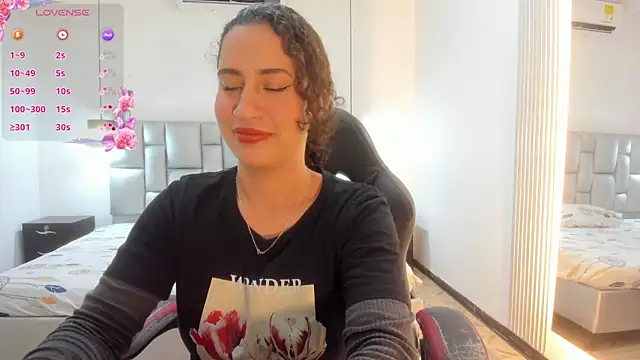 NoaMalak7 online show from 02-19-26, 07:44