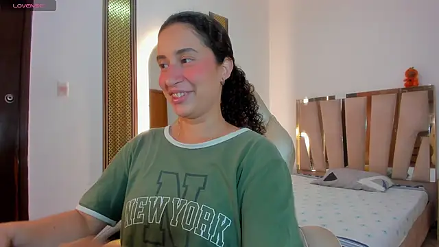 NoaMalak7 online show from 03-01-26, 08:42