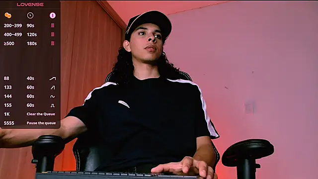 Dann-Winner online show from 03-09-26, 02:59