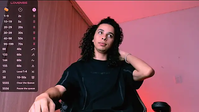 Snapshot of Dann-Winner chatting on 02-28-26, 03:50 Dann-Winner online show from 02-28-26, 03:50