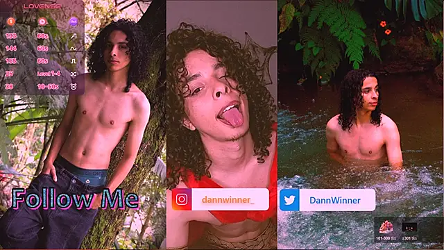 Dann-Winner online show from 04-14-26, 03:00