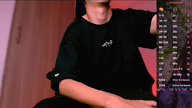 Dann-Winner online show from 03-19-26, 03:50