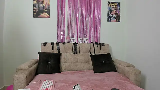 lila muak online show from 04-02-26, 04:46