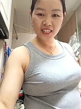 Jennie dogy online show from 04-06-26, 02:40