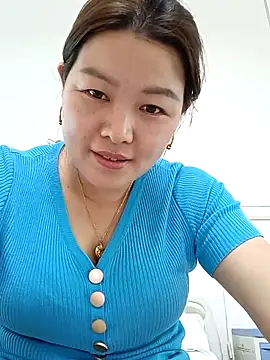 Jennie dogy online show from 04-11-26, 01:24