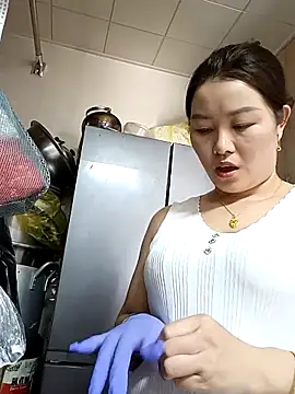 Jennie dogy online show from 04-04-26, 04:08