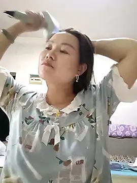 Jennie dogy online show from 04-10-26, 01:18