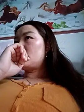 Jennie dogy online show from 03-31-26, 11:07