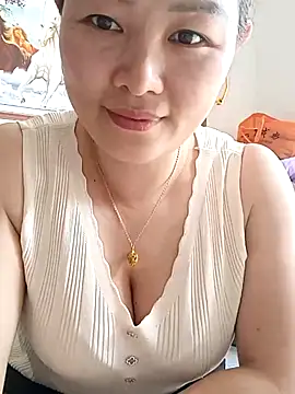 Jennie dogy online show from 03-31-26, 03:08