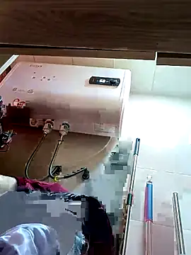 Jennie dogy online show from 04-08-26, 01:07