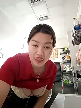 Jennie dogy online show from 03-29-26, 01:51