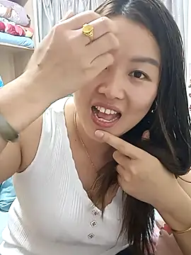 Jennie dogy online show from 04-03-26, 03:57