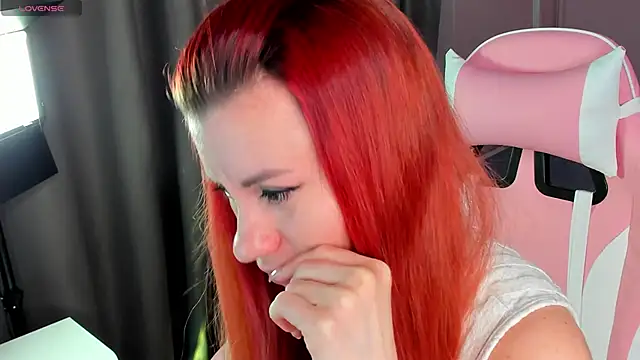 Snapshot of RinaFox__ chatting on 02-22-26, 01:08 RinaFox online show from 02-22-26, 01:08