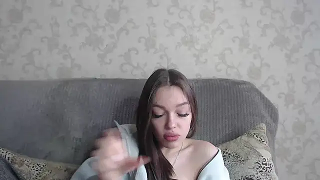 CandyGyrl online show from 04-08-26, 08:16