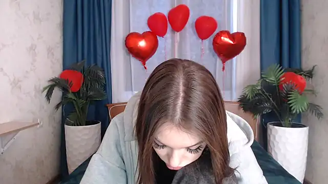 CandyGyrl online show from 02-24-26, 01:17