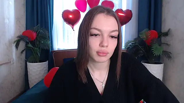 CandyGyrl online show from 02-19-26, 08:22