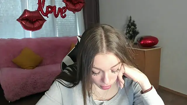 CandyGyrl online show from 03-26-26, 09:07