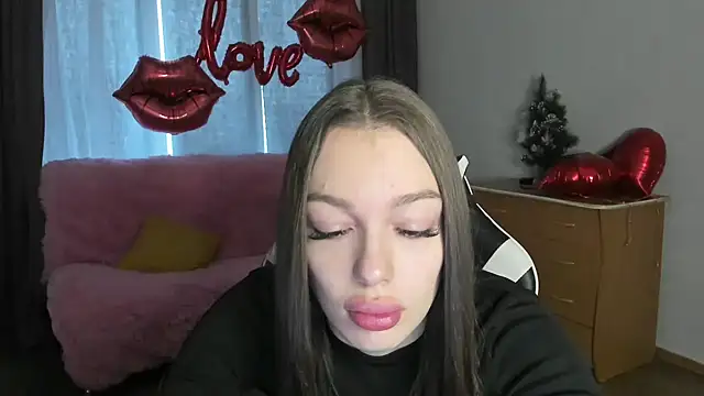 CandyGyrl online show from 03-24-26, 01:05