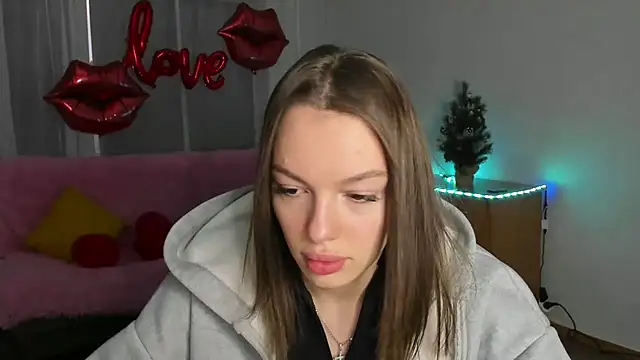 CandyGyrl online show from 02-18-26, 01:25