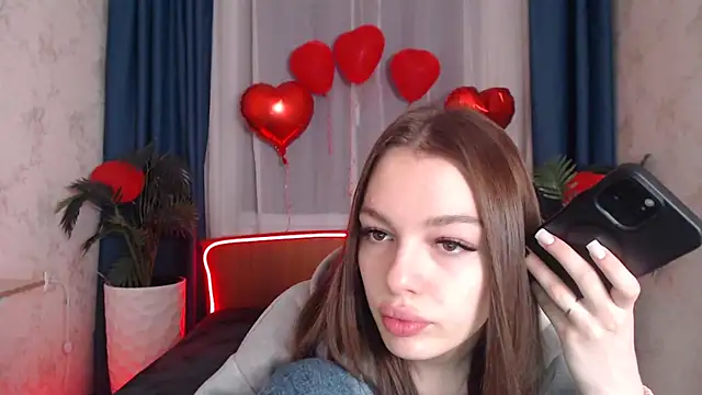 CandyGyrl online show from 02-21-26, 01:07